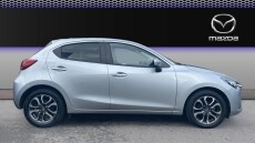 Mazda 2 1.5 Sport Nav+ 5dr Auto Petrol Hatchback